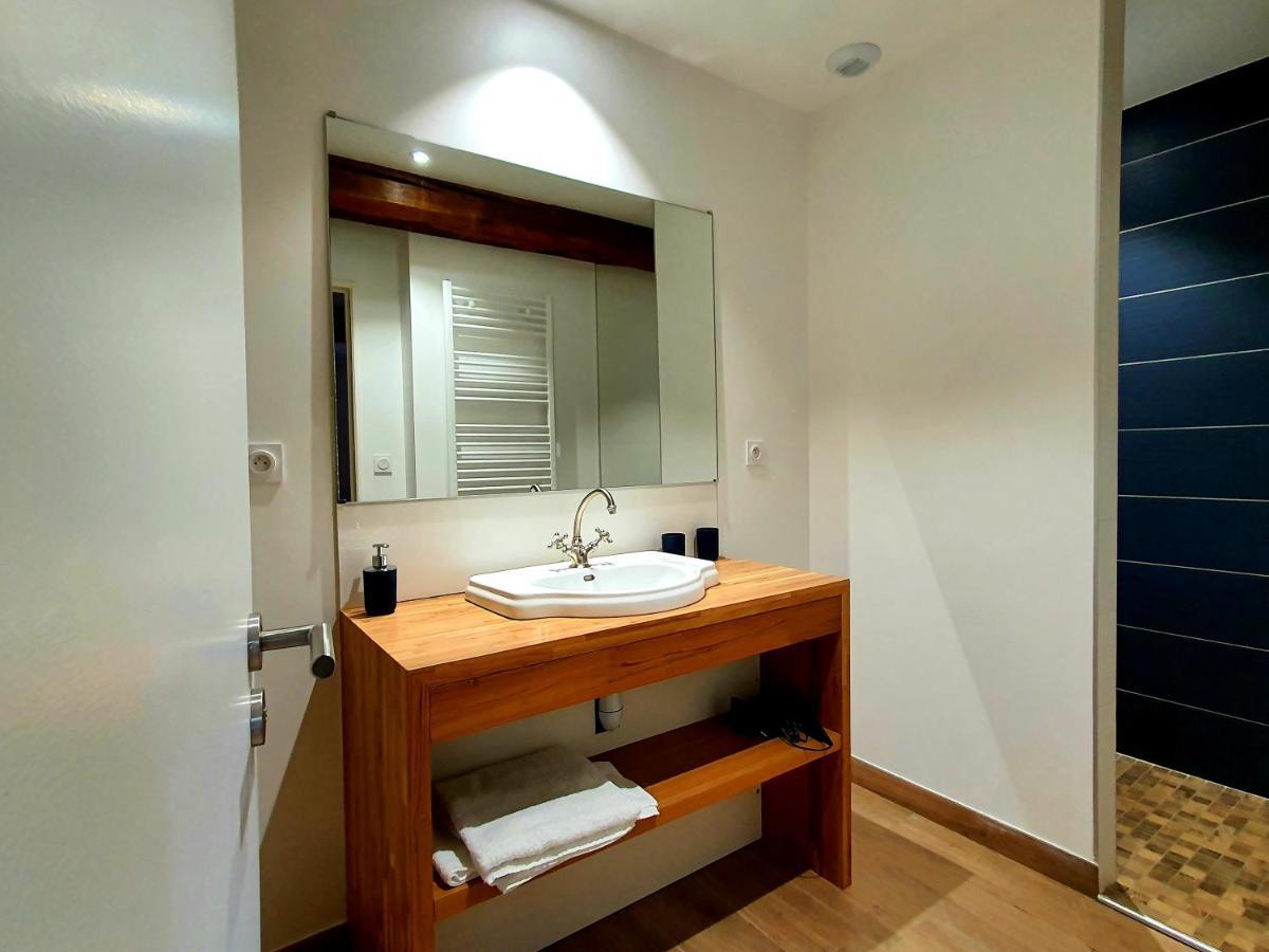 Le Moulin Neuf Bed & Breakfast Ancy-le-Franc Bagian luar foto